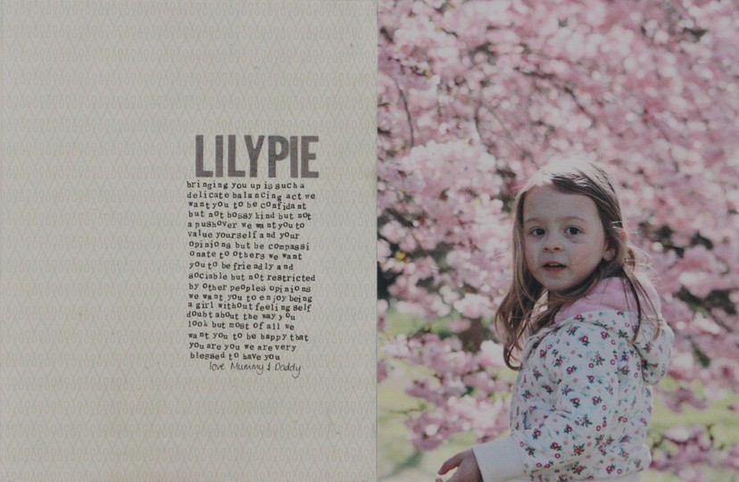 Lilypie