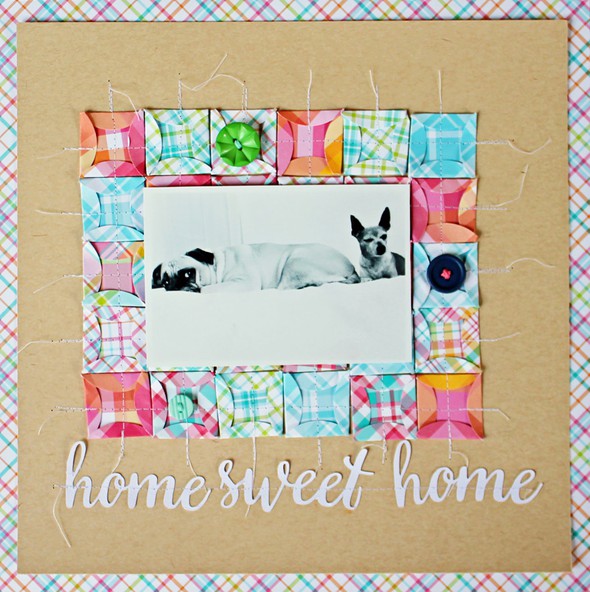 Home Sweet Home by melissamann gallery