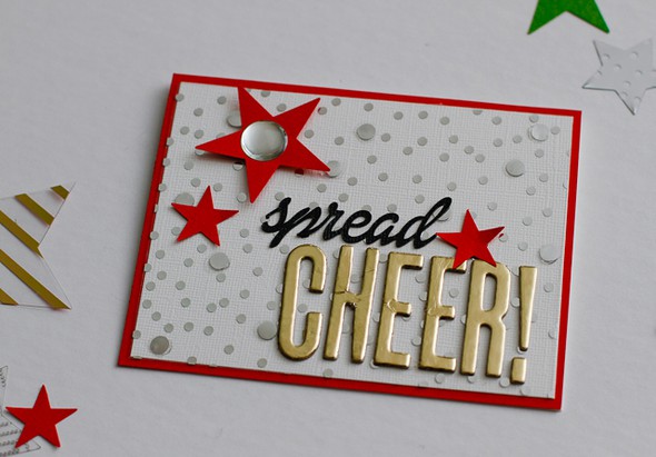 Spread Cheer by dpayne gallery