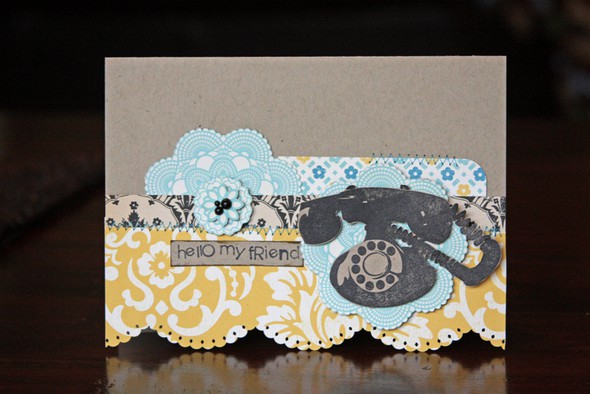 Thrift Shop Cards by MandieLou gallery