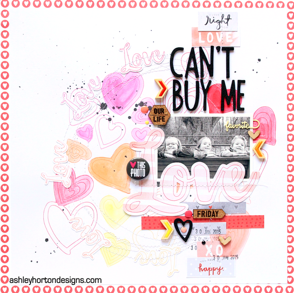 Can't Buy Me Love by ashleyhorton1675 gallery
