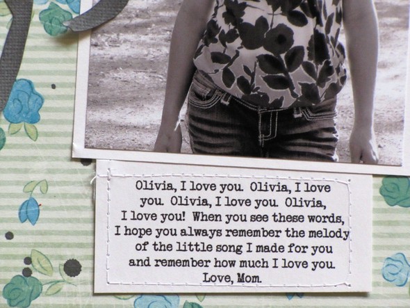 Olivia, I love you by amyscalze gallery