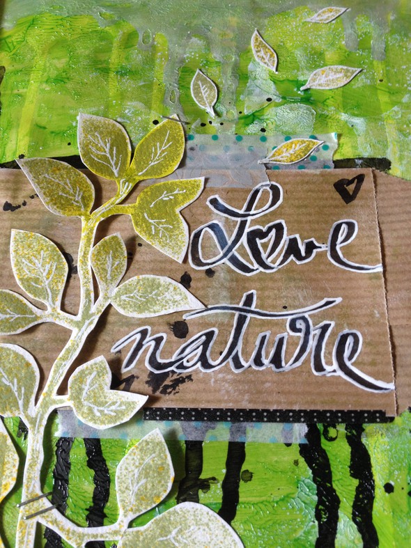 Love nature by mochic gallery
