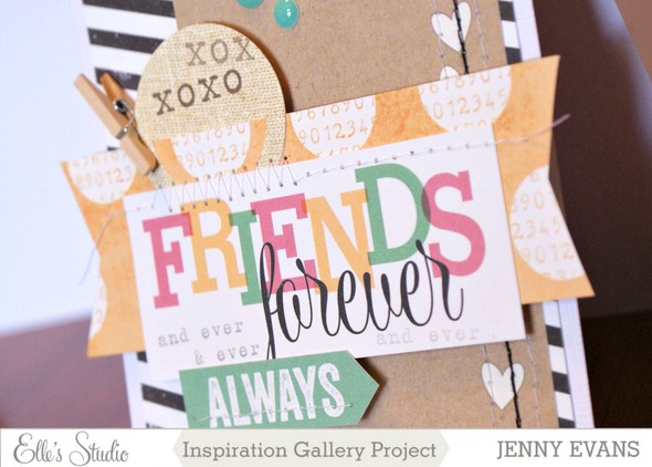 Friends Forever by jennyevans gallery