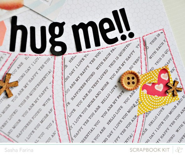 Hug Me! by Sasha gallery