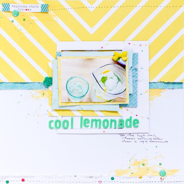 cool lemonade by Antilight gallery
