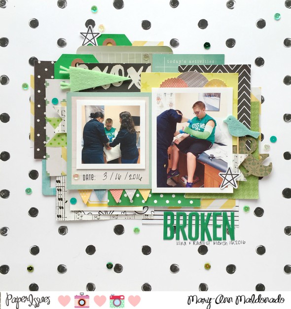 Broken by MaryAnnM gallery