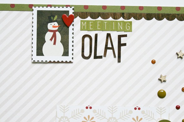 Meeting Olaf by antenucci gallery