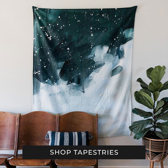 Tapestries mobile