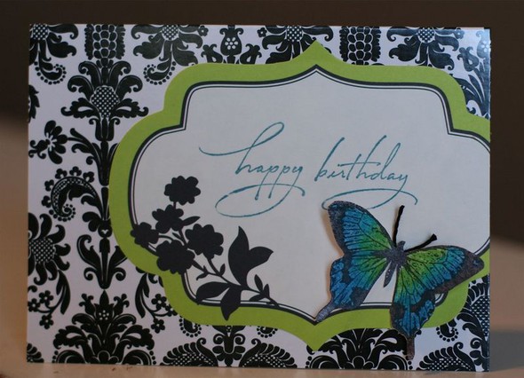 Birthday Cards by scrap2day gallery