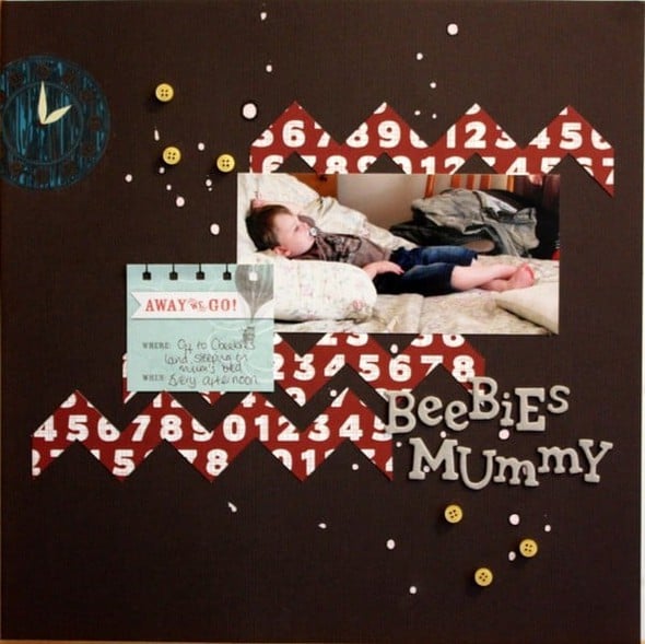 Beebies Mummy by naomi_m gallery