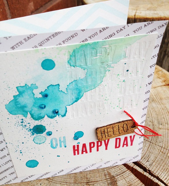 Bday cards by kroppone gallery
