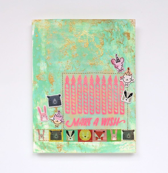 Birthday Cards by CristinaC gallery
