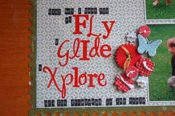 fly, glide, xplore by hannal gallery