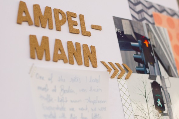 Ampelmann by Hpallot gallery