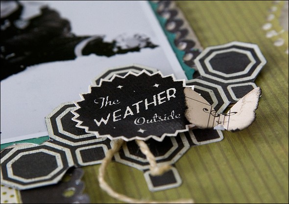 -> the weather outside <- by Aline gallery