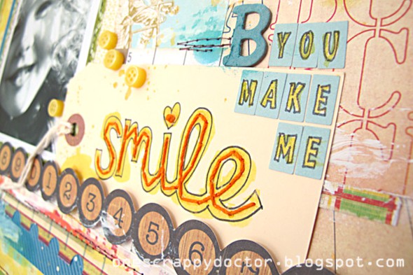 You Make Me Smile by natalieelph gallery