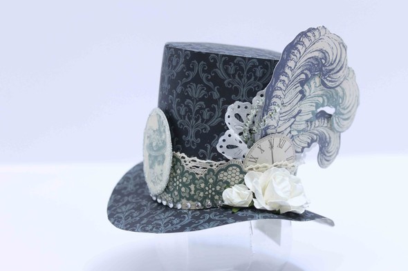 top hat by AnitaBownds gallery