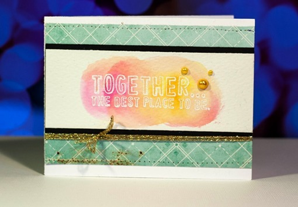 Together is the best place to be by miffot gallery