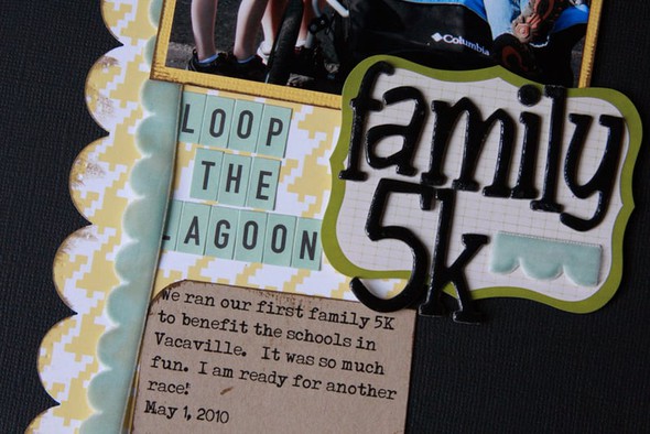 family 5K by MandieLou gallery