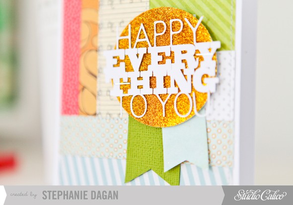 Happy evrything to you card by cleosmum gallery