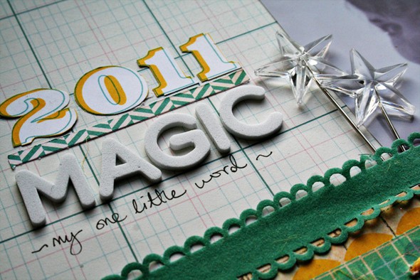 My OLW for 2011: Magic by CurlyWiggles gallery