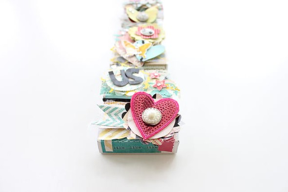 DECORATED MATCH BOXES by JWerner gallery
