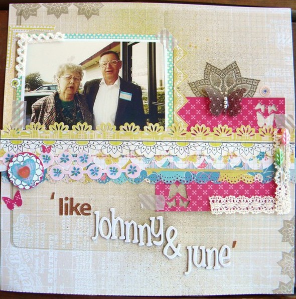 "like johnny & june" by cmarieray gallery