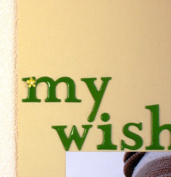 my wish by megu gallery