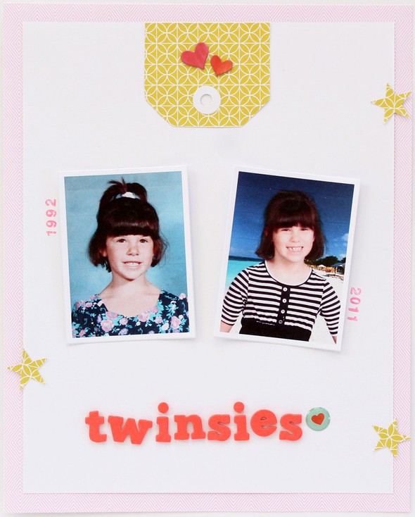 Twinsies by kelseyespecially gallery