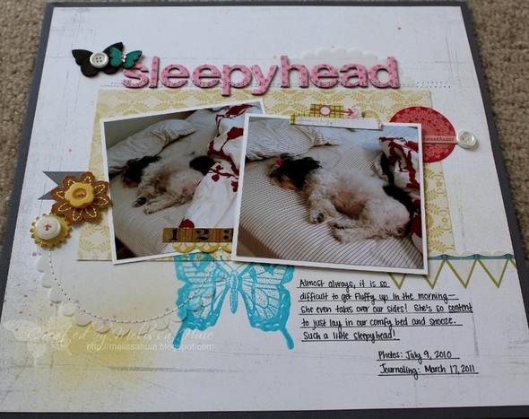 sleepyhead by melissah3 gallery