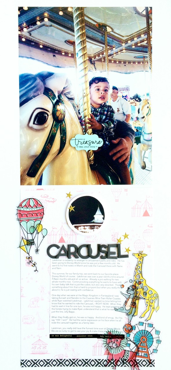 Carousel by nirupama01 gallery