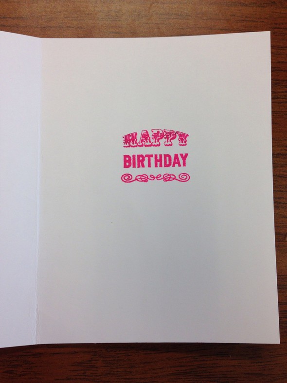 You Rock - Birthday Card by brab1974 gallery