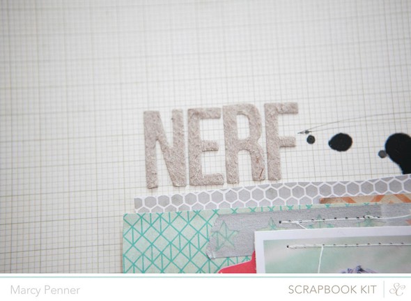 Nerf by marcypenner gallery