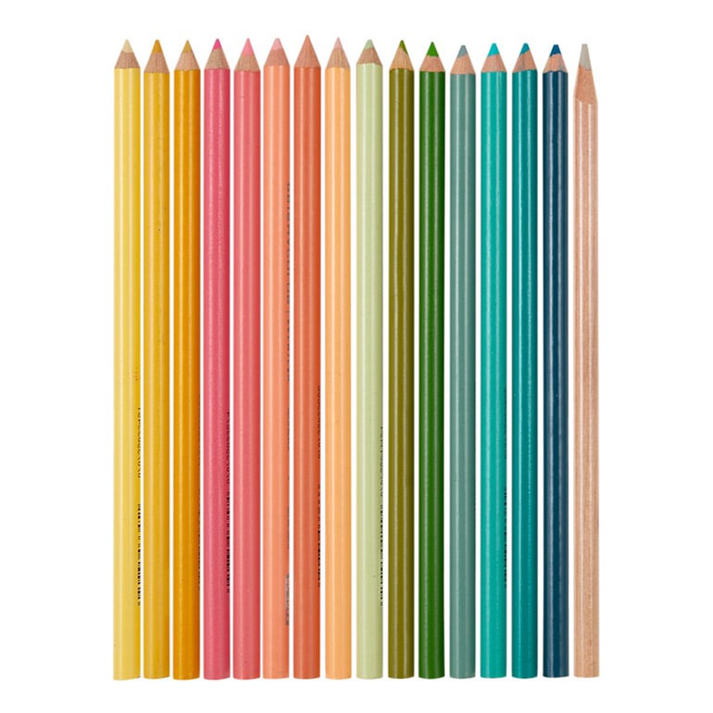 Colored Pencil Set item
