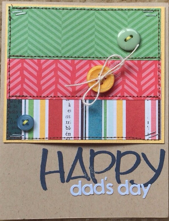 Father's Day card by ccrawford gallery