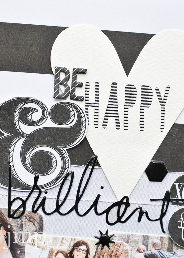 be happy & brilliant by jamiepate gallery