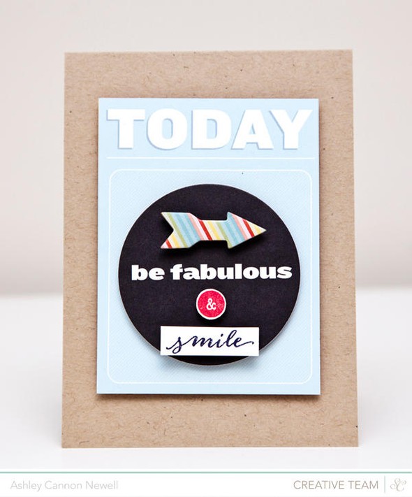 Today: Be Fabulous & Smile by anew19 gallery