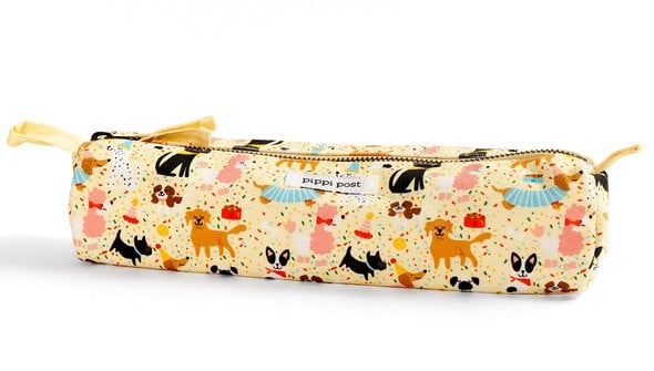 Party Dogs Pencil Pouch gallery