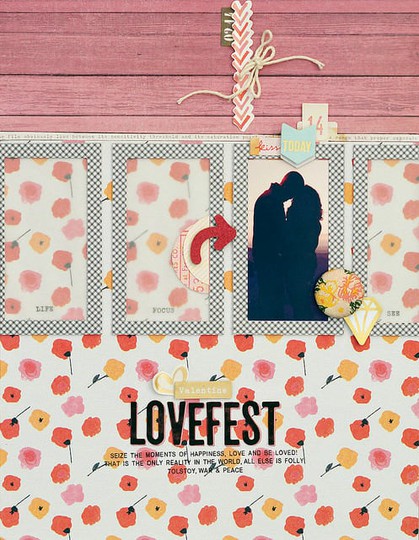 Lovefest