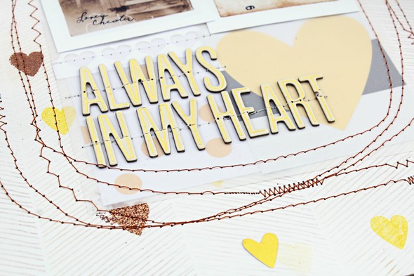 Always in My Heart by Jill_S gallery