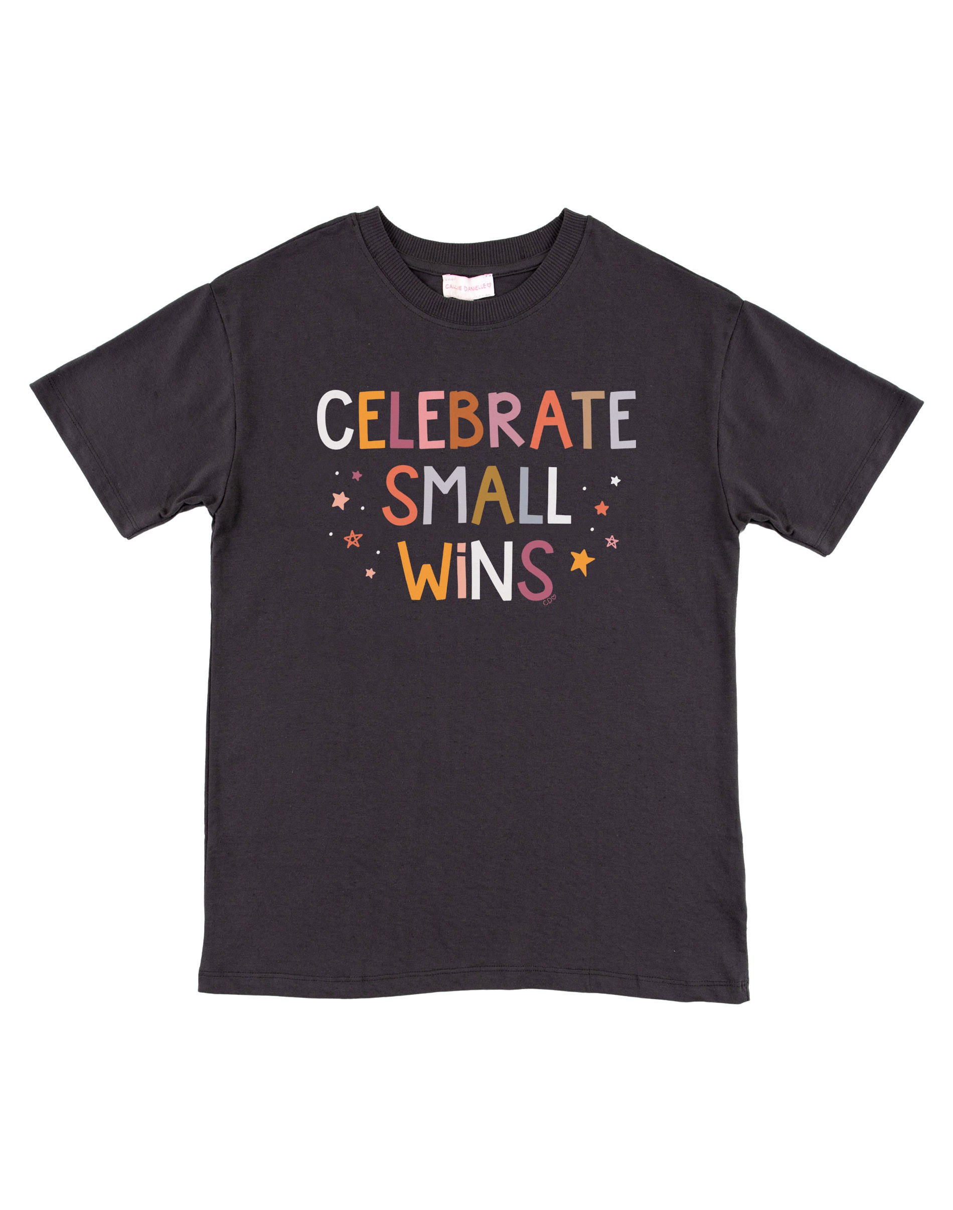 how do you celebrate small wins