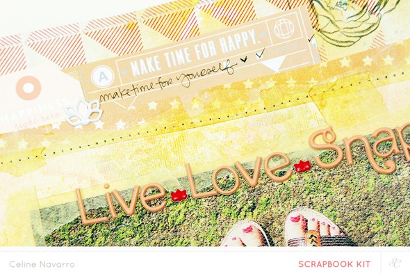 Live. Love. Snap *Main Kit Only* by celinenavarro gallery
