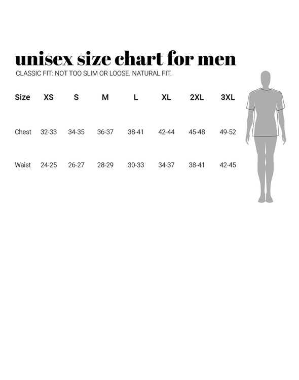 30a unisexmenshortsleeve sizecharts vertical original