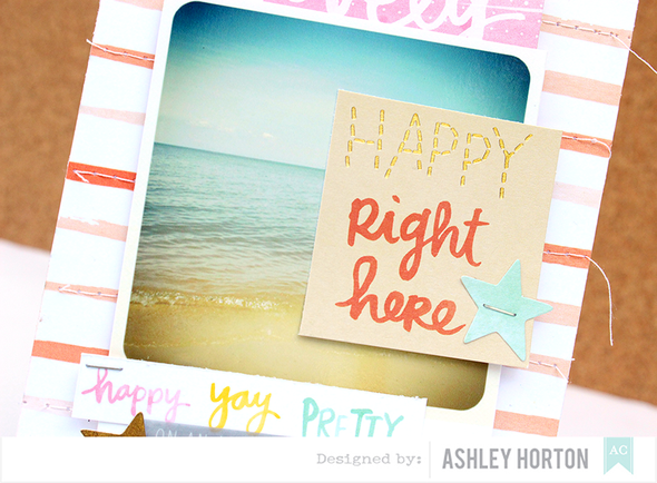 Happy Right Here by ashleyhorton1675 gallery