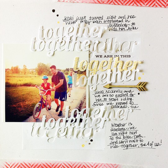 Together layout 864px