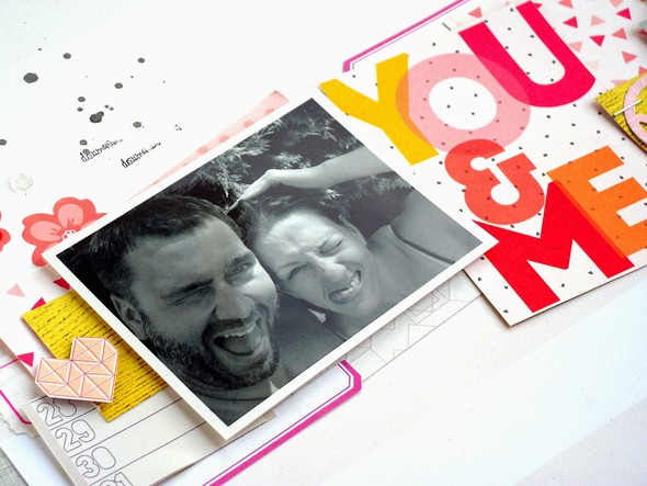 YOU&ME by Ewik gallery