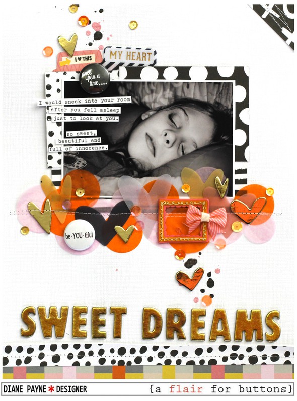 Sweet Dreams by dpayne gallery