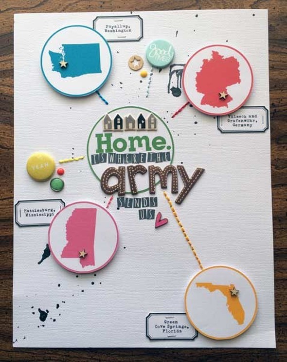 Home Is Where The Army Send Us by Brynn_Marie gallery