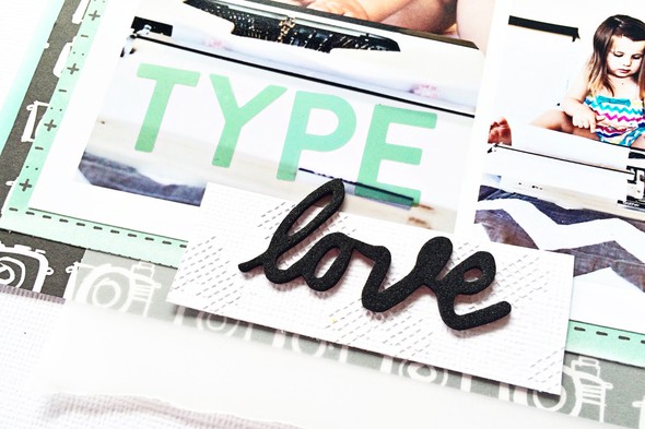 Type Love by Adow gallery